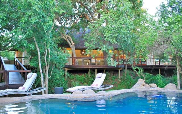 Kusudalweni Safari Lodge & Spa - All Inclusive