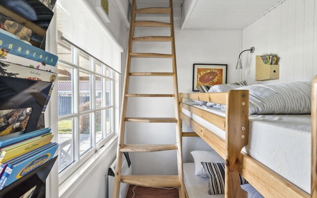 Holiday Home Kerteminde N4-206