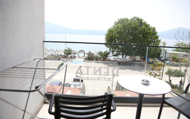B&B Champagne Vlore Bay