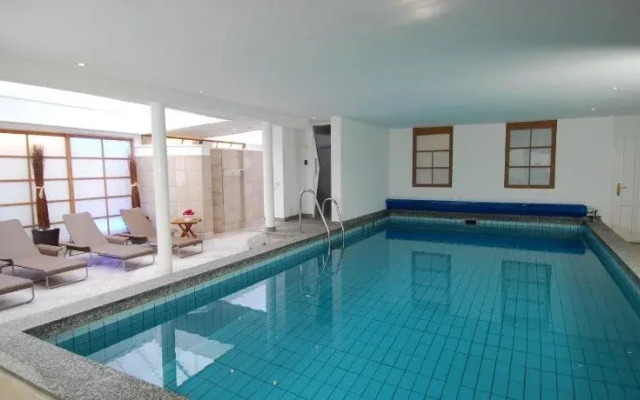 Nordseehotel Hörn van Diek