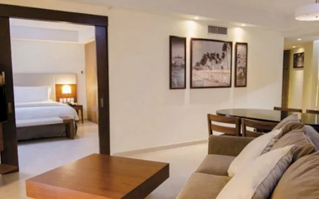 Hotel Sunsol Parque Costazul