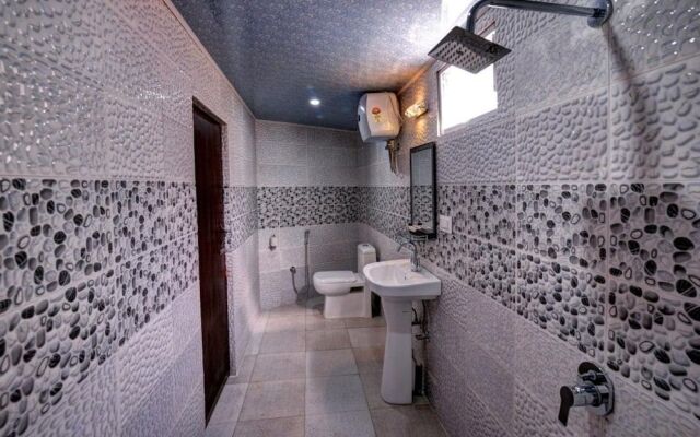 Golden Imperial Hotel and Spa