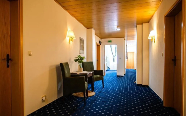 Hotel Fränkischer Hof