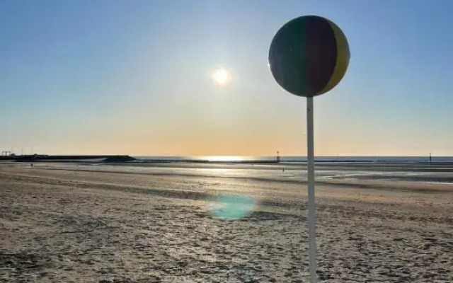 Villa Madeleine André