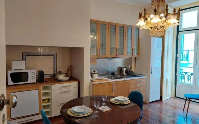 Chiado Apartments