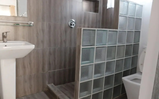 Bjorne Suites