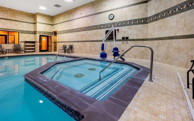 La Quinta Inn & Suites Twin Falls