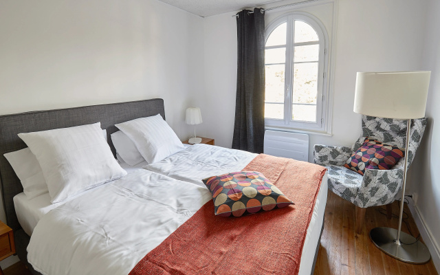 Le Cise, The Originals Relais