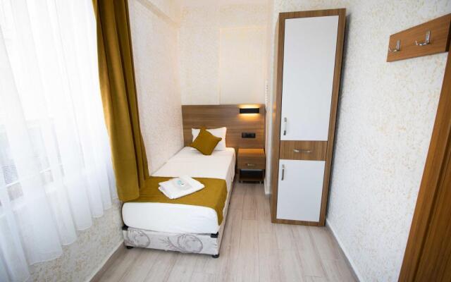 Ersoy Ikiz Otel