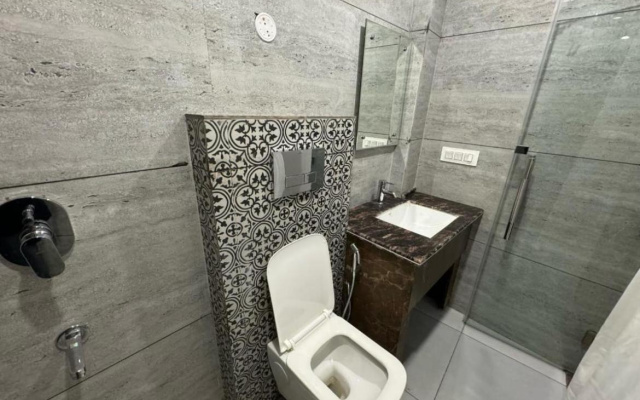 Hotel Joy By T And M Hotels