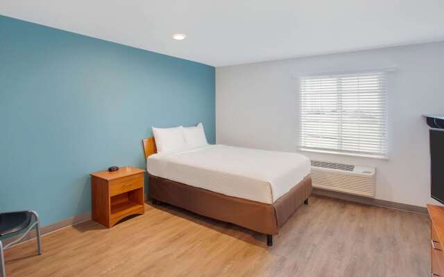 WoodSpring Suites Harlingen