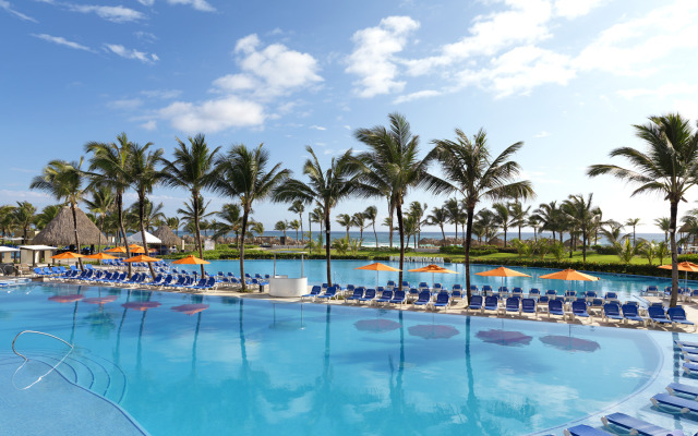 Hard Rock Hotel & Casino Punta Cana All Inclusive