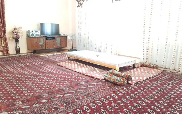 Khiva Indi Guest House