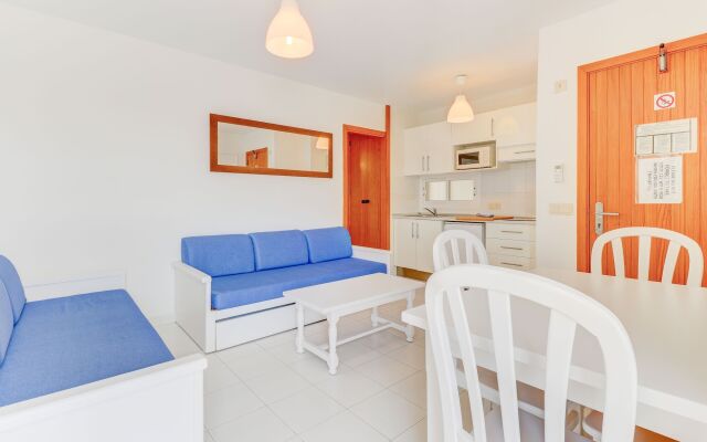 Apartamentos Llevant Puerto de Pollensa