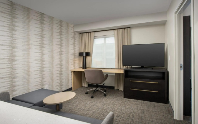 Residence Inn Portland Clackamas
