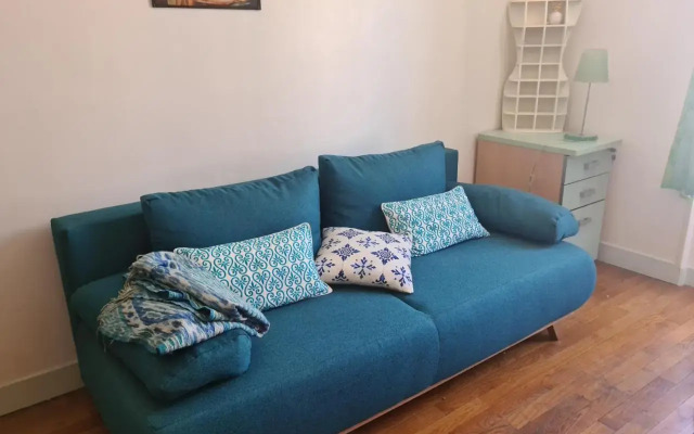 Appartement Constance