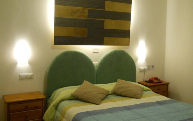 Hotel Ristorante Il Rustichello