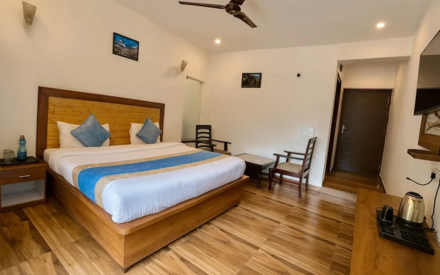 Vista Hills by Bala's