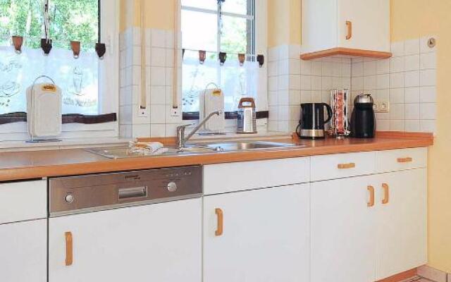 Ferienhaus Strandkorb