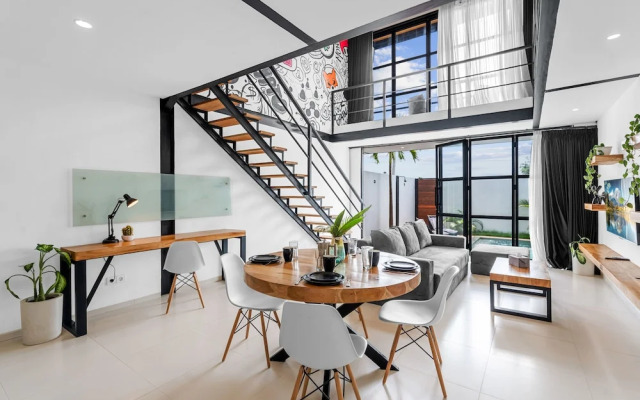 Love is Loft 3 by Betterplace
