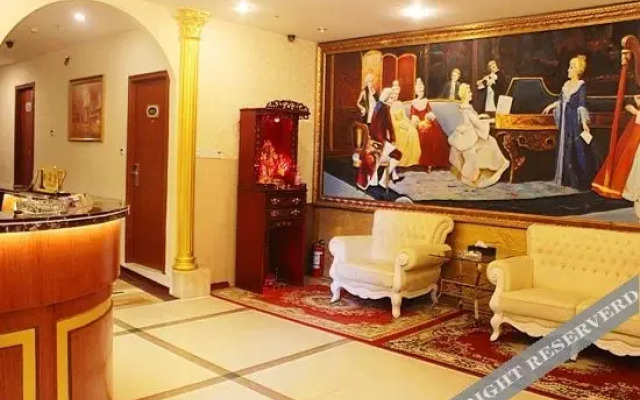 The Arch Hotel