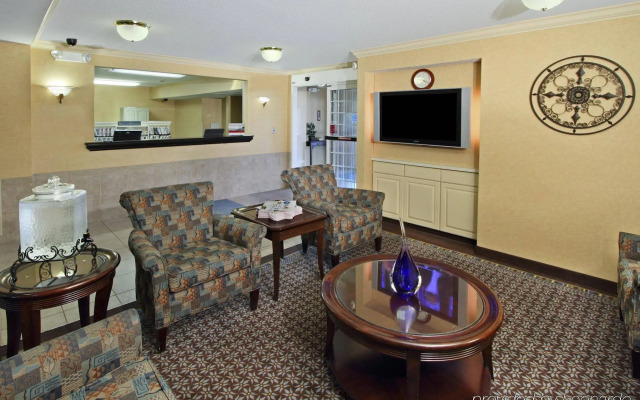 Candlewood Suites Rogers / Bentonville by IHG