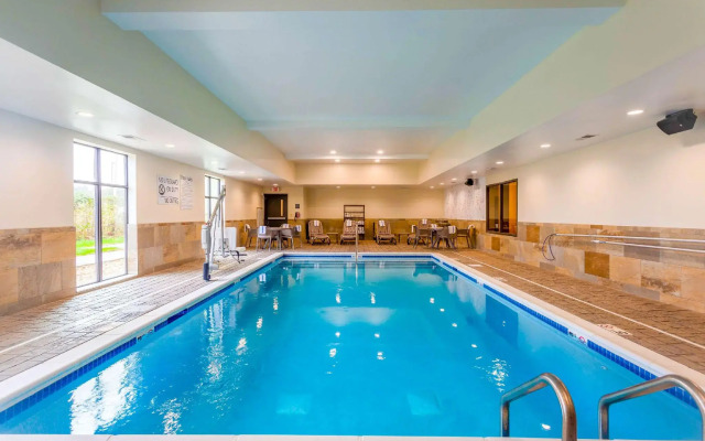 MainStay Suites Bowling Green North