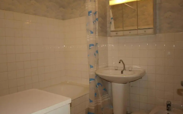 Appartement Saint-Jean-de-Monts, 2 pièces, 5 personnes - FR-1-323-98