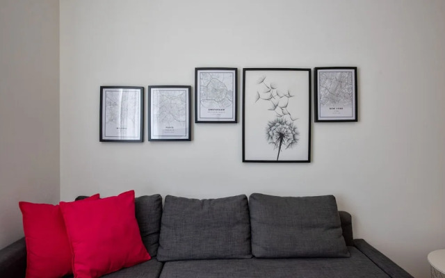 Residence Orti 18 in Sal