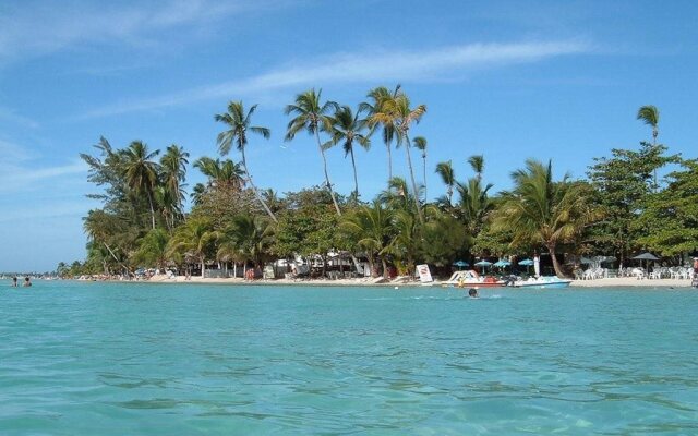 RIG Hotel Boca Chica