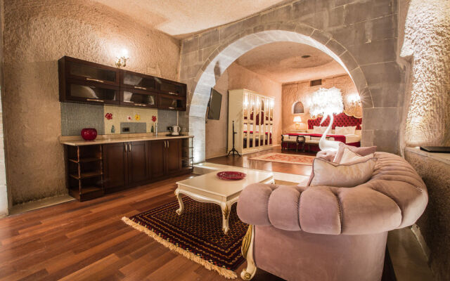 Cappadocia Cave Resort & Spa