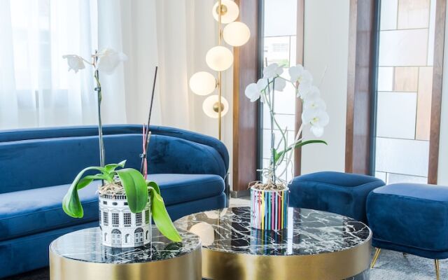 Makass Appart Hotel