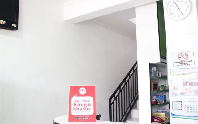 Nida Rooms Tajem 19 Sambi Sari Sleman