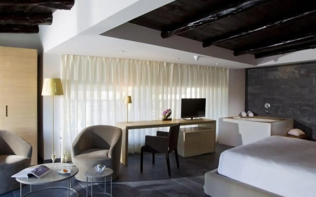 Hotel Boutique Ses Pitreras