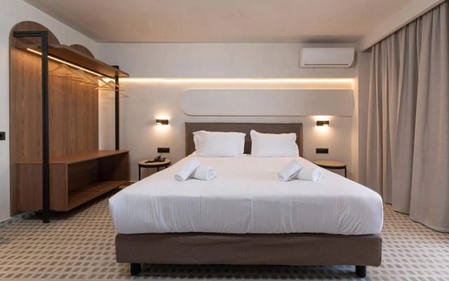 Iolida Beach Luxury Resort