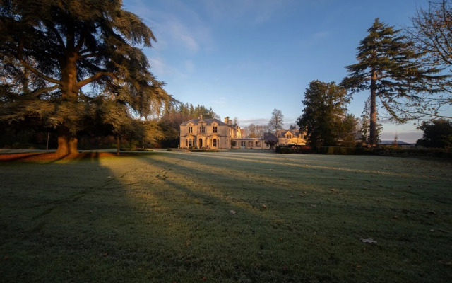 Beechfield House Hotel