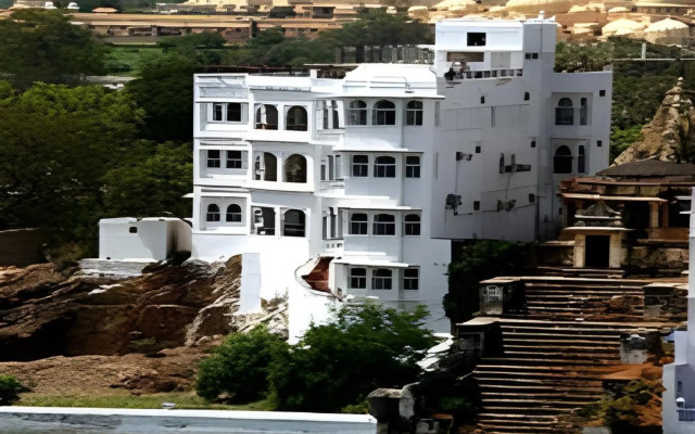 Wonder View Palace