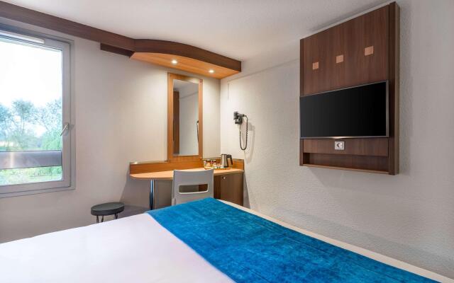 Sure Hotel by Best Western Lille Tourcoing Ex Hotel Garden