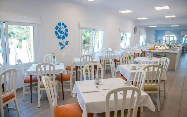 Hostal Xuroy