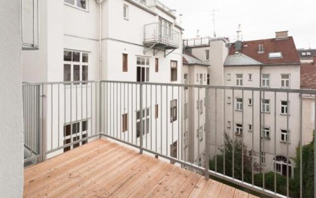 Vienna Stay Apartments Pezzl 1170