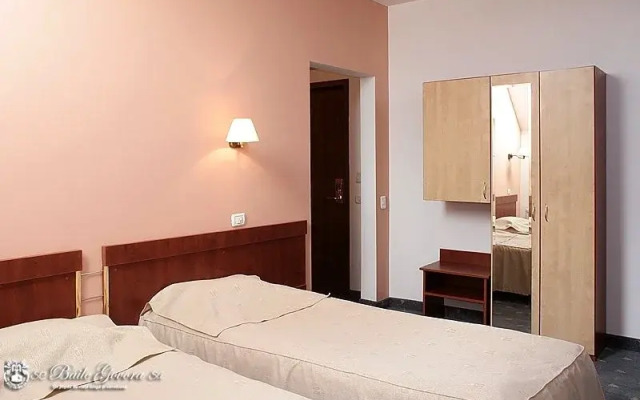 Hotel Belvedere