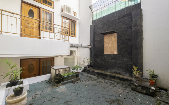 OYO 2469 Sutomo Homestay (ex OYO 2469 Cashlez Homestay)