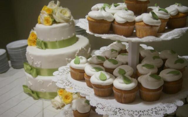 Holiday Inn Austin Midtown by IHG