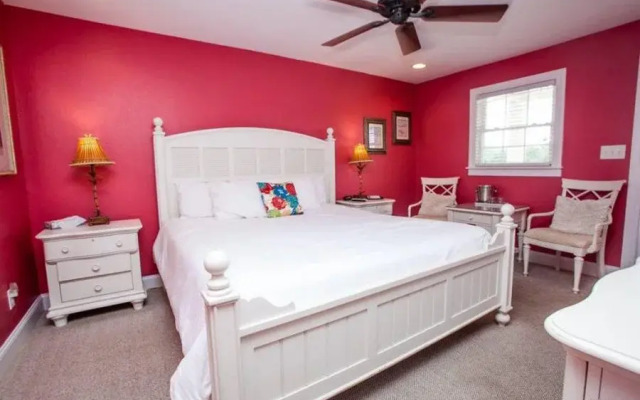 Cape Hatteras Bed Breakfast