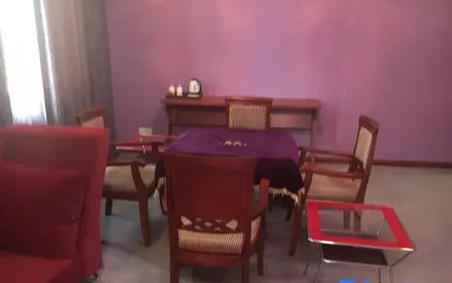 Yunshang Manju Hotel (Shaoxing East Station)