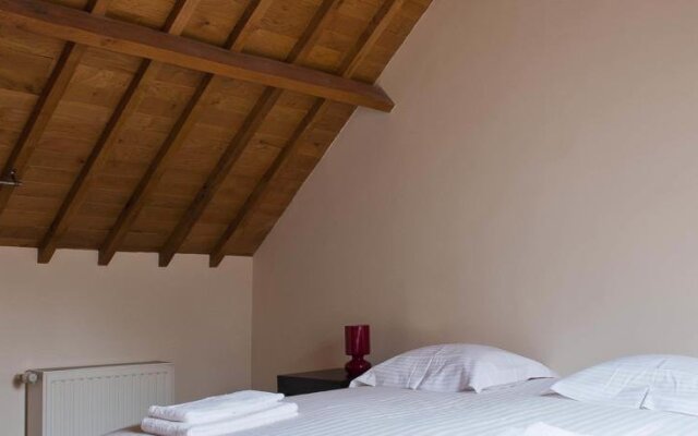 B&B Villa Louise