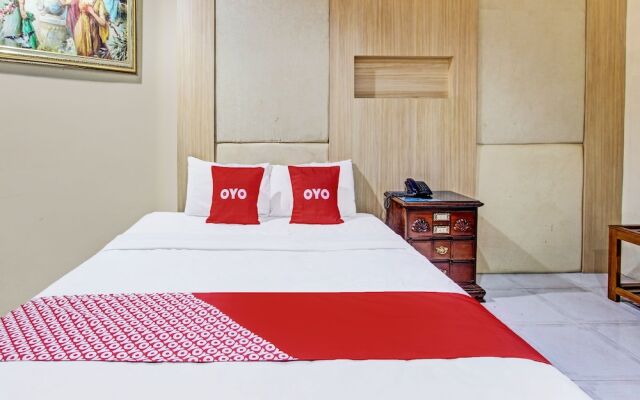 OYO 92329 Sewu Mas Hotel