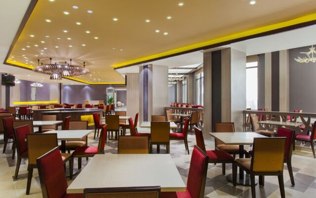 Holiday Inn Express Changbaishan by IHG