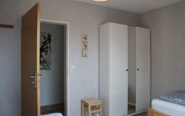 Ferienwohnung Lohner Höhe