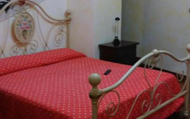 Appartamento Incani 20